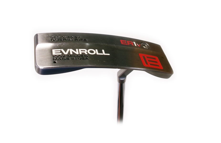 Evnroll 35" ER1v1 Short Slant Tour Blade Putter
