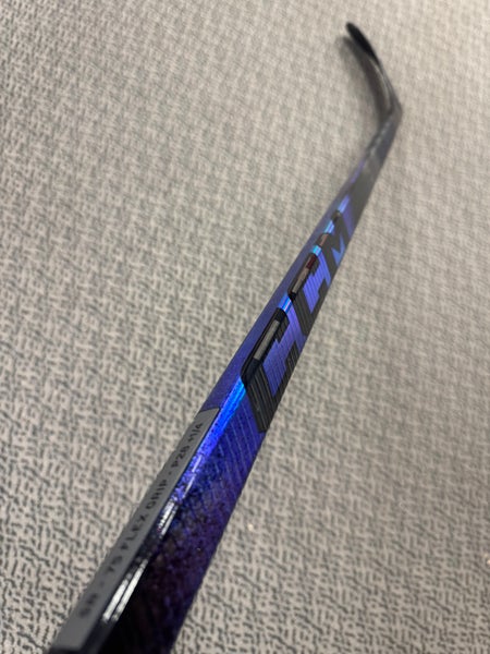 Senior CCM Ribcor Trigger 10 Pro Right Handed Hockey Stick P28+1/4 75 Flex (New)