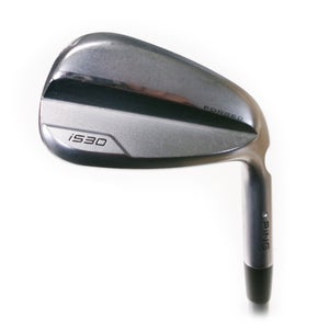 Ping i530 Pitching Wedge Red Dot Graphite Ping Alta Quick 45g Senior Flex