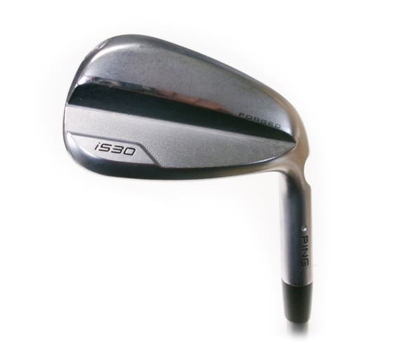 Ping i530 Pitching Wedge Red Dot Graphite Ping Alta Quick 45g Senior Flex