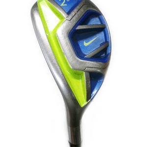 LH Nike Vapor Fly 17* 2 Hybrid/Rescue Graphite Fubuki Z70 Regular Flex