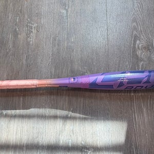 ***Limited Edition Twilight***
2026 Easton Ghost Advanced Composite Bat (-10) 22 oz 32" (New)