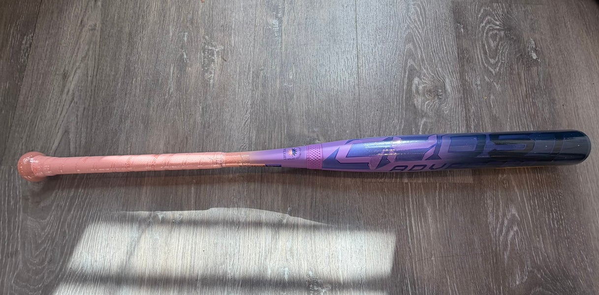 ***Limited Edition Twilight***
2026 Easton Ghost Advanced Composite Bat (-10) 21 oz 31" (New)