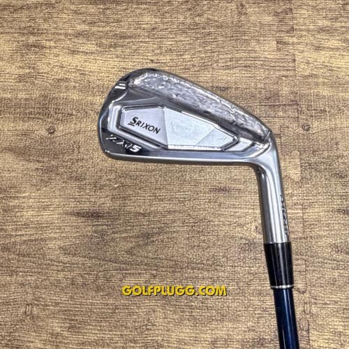 3 Iron- Srixon ZXi5 / Ventus Velocore, Stiff (1515)