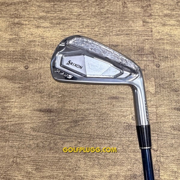 3 Iron- Srixon ZXi5 / Ventus Velocore, Stiff (1515)