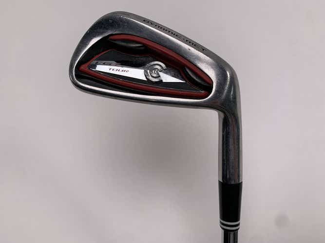 Cleveland CG7 Tour Single 7 Iron True Temper Dynamic Gold S300 Mens RH