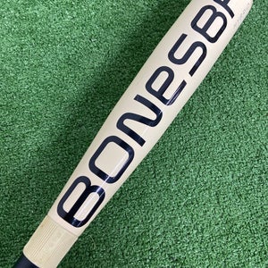Warstic Bonesaber Hybrid (2 5/8") USA Youth Bat 2025 (-10)