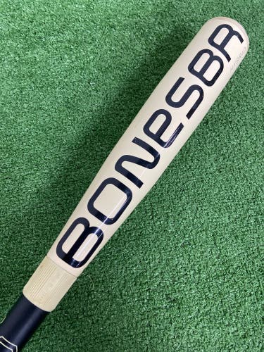 Warstic Bonesaber Hybrid (2 5/8") USA Youth Bat 2025 (-10)