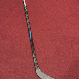 Bauer Nexus 2N Pro XL Left Hand Hockey Stick P92 70 Flex Pro Stock (New) Item#TR3G