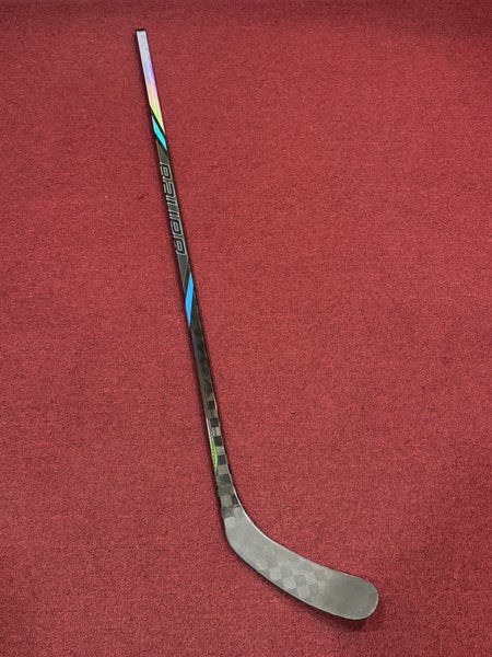 Bauer Nexus 2N Pro XL Left Hand Hockey Stick P92 70 Flex Pro Stock (New) Item#TR3G