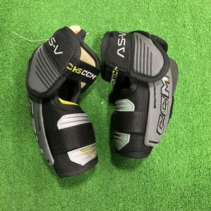 Junior Medium CCM Tacks AS-V Elbow Pads (Used)