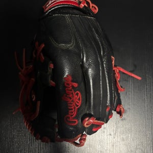 Rawlings Select Pro Lite RH Baseball Glove 11.5" (Used)