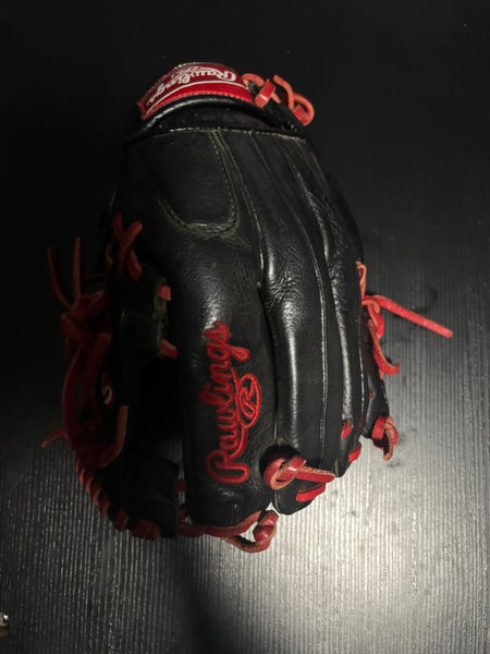 Rawlings Select Pro Lite RH Baseball Glove 11.5" (Used)
