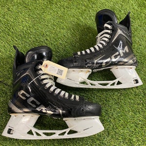 CCM Tacks XF Pro Hockey Skates Pro Stock | Senior  10 1/4 (Used)