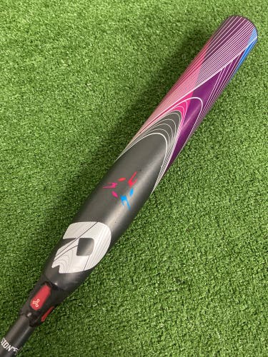 DeMarini CF Fastpitch Bat 2020 (-11)