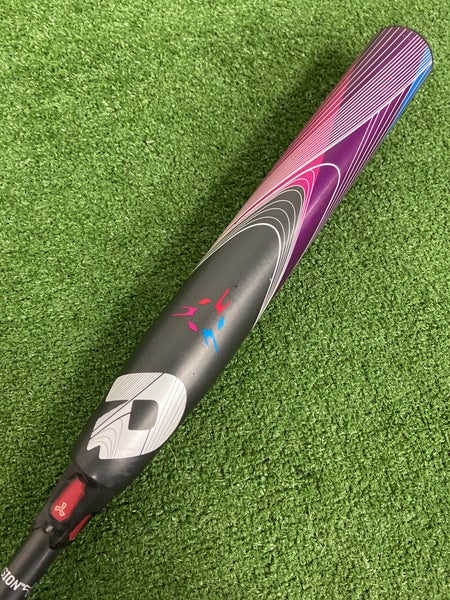 DeMarini CF Fastpitch Bat 2020 (-11)