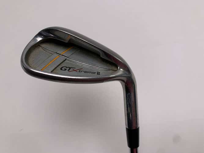Adams Tight Lies GT Xtreme 2 Pitching Wedge PW Regular Steel Mens RH