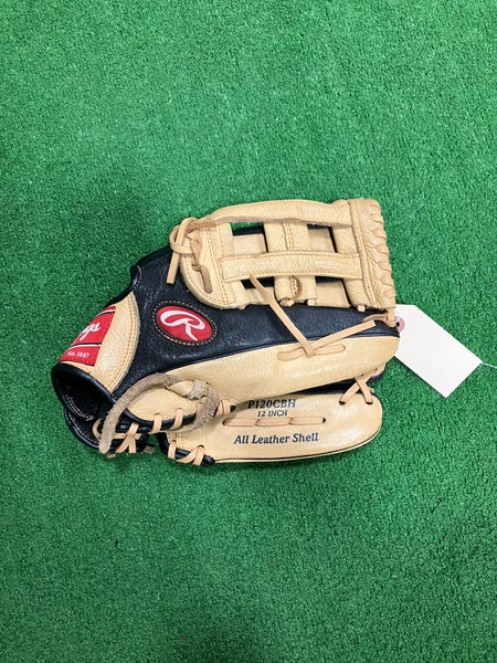 Rawlings Prodigy RH Outfield Baseball Glove 12" (Used)