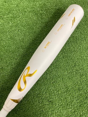 Rawlings Icon (2 3/4") USSSA Bat 2025 (-5)