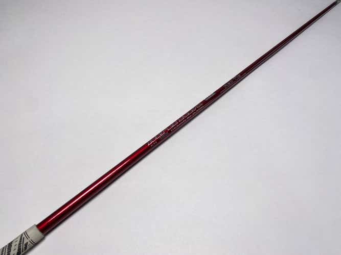 Matrix Ozik Red Tie 7Q3 Extra Stiff Graphite Fairway Wood Shaft 42" Pull 0.335