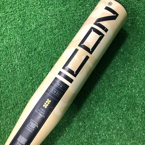 2025 Rawlings Icon Composite Bat USABat Certified (-8) Composite 21 oz 29" (Used)