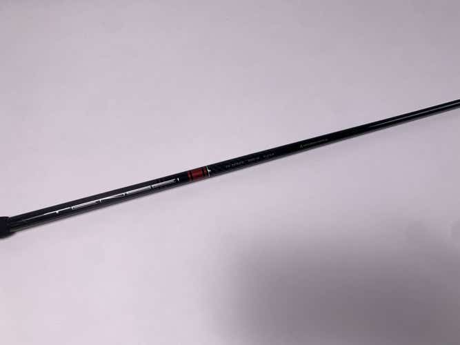 Mitsubishi Chemical Tensei Red CK Reg Single Iron Shaft 36.50" Iron Pull 0.355