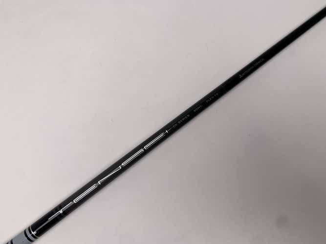 Mitsubishi Chemical Tensei White CK TX 90g TXStiff Hybrid Shaft 40.25"-Mizuno