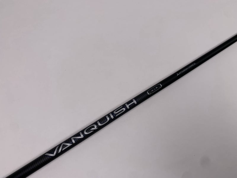 Mitsubishi Chemical Vanquish 4R Regular Graphite Driver Shaft 44.5"-Callaway