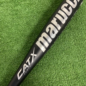 Marucci CATX Vanta (2 3/4") USSSA 2024 (-8)