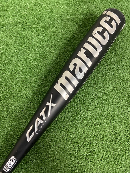 Marucci CATX Vanta (2 3/4") USSSA 2024 (-8)
