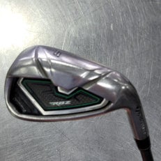 Used Taylormade RBZ Mens Individual Iron RH 9 Iron 11497-S000153797