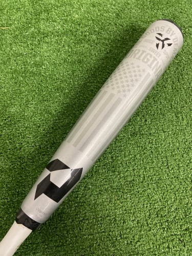 DeMarini The Goods Hybrid (2 3/4") USSSA 2024 (-5)