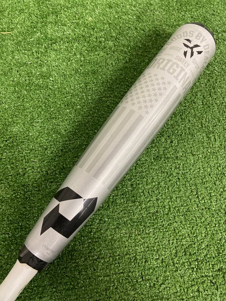 DeMarini The Goods Hybrid (2 3/4") USSSA 2024 (-5)
