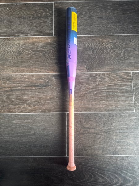 2026 Easton Ghost Advanced Composite Bat (-10) 20 oz 30" (New)