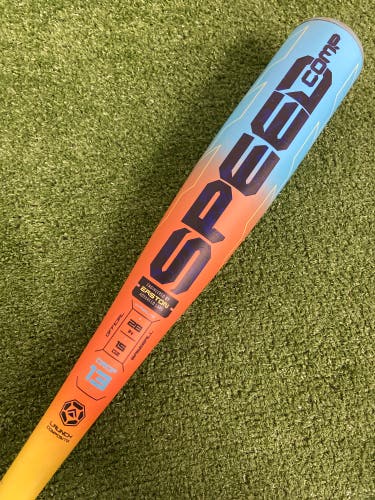 Easton Speed Comp (2 5/8") USA Youth Bat 2025 (-13)