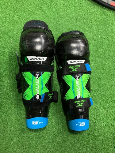 Youth Bauer Starter Kit w/ Bag (Used)