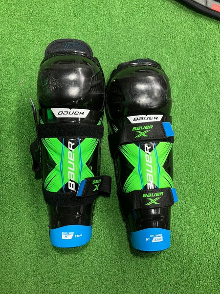 Youth Bauer Starter Kit w/ Bag (Used)