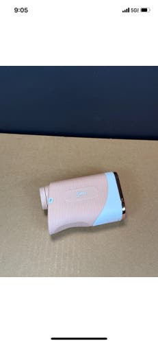 Blue Tees Series 3 Max Rangefinder