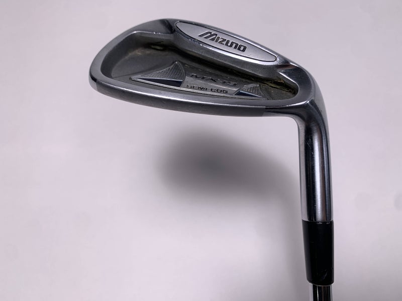 Mizuno MX 19 Gap Wedge GW True Temper Dynalite Gold SL R300 Regular Mens RH