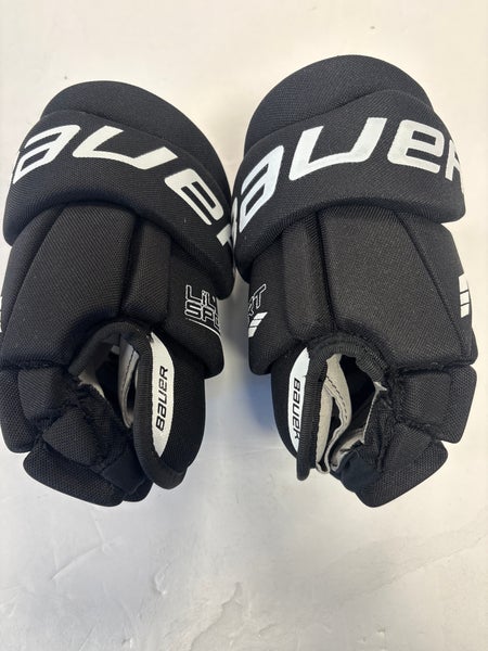 Bauer Lil Sport Gloves 10" (New)