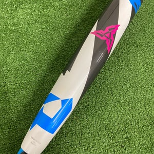 DeMarini Zen (2 3/4") USSSA Bat 2025 (-8)