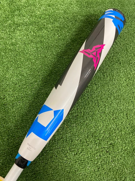 DeMarini Zen (2 3/4") USSSA Bat 2025 (-8)