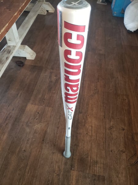 2023 Marucci CATX Alloy BBCOR Certified Bat (-3) 30 oz 33" (New)