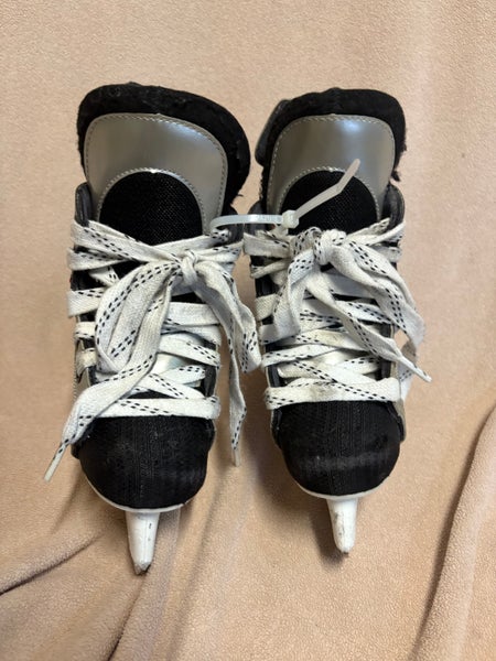 Bauer Vapor SFL Hockey Skates Regular Width 9 (Used)
