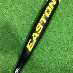 2023 Easton ADV1 Composite Bat USABat Certified (-12) Composite 18 oz 30" (Used)