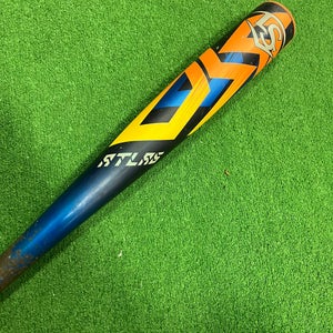 2024 Louisville Slugger Atlas Alloy Bat BBCOR Certified (-3) Alloy 29 oz 32" (Used)
