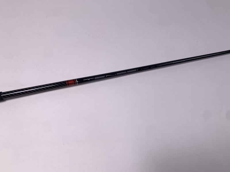 Mitsubishi Chemical Tensei Red CK Series Stiff Hybrid Shaft 40"-Titleist