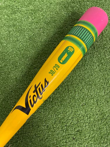 Victus Pencil (2 5/8") USA Youth Bat 2024 (-10)