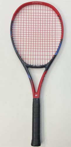 Yonex Vcore 95 V7 Grip Size 3 Used Once