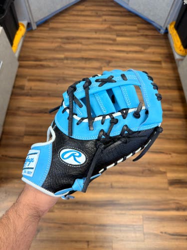 Rawlings Heart of the Hide RH First Base Baseball Glove 13" PRORDCT-10CB (New)